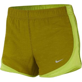 شورت Dri-fit Tempo Track 3.5 للنساء من نايك 831558-389 (S) in Kuwait