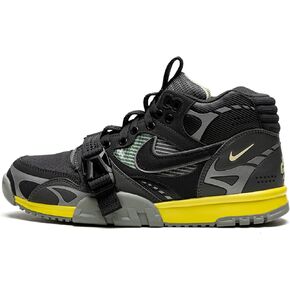 Nike Mens Air Trainer 1 SP DH7338 001 Dark Smoke Grey - Size 10.5 in Saudi Arabia