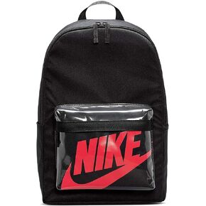 Nike Heritage 2.0 Backpack BA6175-010 SIZE ONE in Saudi Arabia