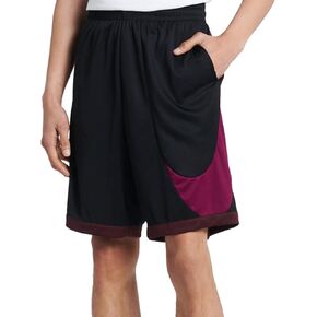 Nike Men's Dri-Fit HBR 3.0 Basketball Shorts in Saudi Arabia