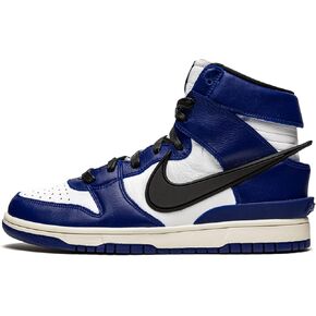 Nike Mens Dunk High SP CU7544 400 Ambush - Deep Royal - Size 6.5 in Saudi Arabia