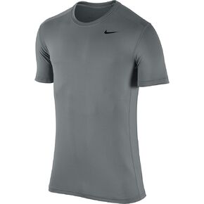 NIKE Men's Base Layer Short Sleeve Crew Top