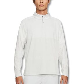 Nike Dri-FIT Vapor Men's 1/2-Zip Golf Top Size M in Saudi Arabia