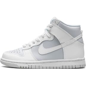Nike Youth Dunk High (GS) DB2179 107 - Size 6Y in Saudi Arabia