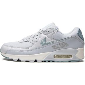 Nike Womens W AIR MAX 90 DJ5415 400 - Size 9.5W in Saudi Arabia