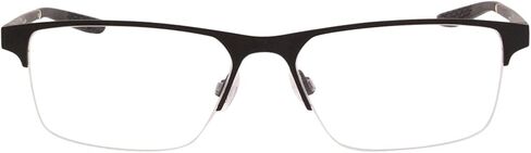Eyeglasses NIKE 8045 002 Satin Black/Black in Saudi Arabia