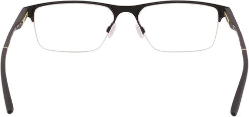 Eyeglasses NIKE 8045 002 Satin Black/Black in Saudi Arabia