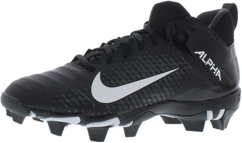 Nike Mens Alpha Menace Shark Football Cleats in Saudi Arabia