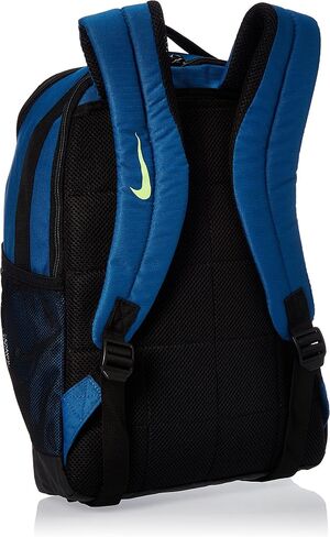 حقيبة ظهر Nike Brasilia للأطفال من الجنسين من Nike - حقيبة ظهر Fall'19 in Kuwait