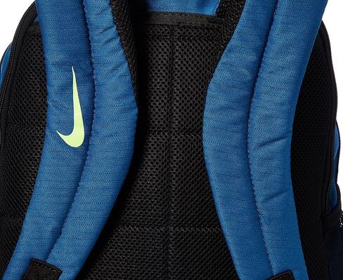 حقيبة ظهر Nike Brasilia للأطفال من الجنسين من Nike - حقيبة ظهر Fall'19 in Kuwait