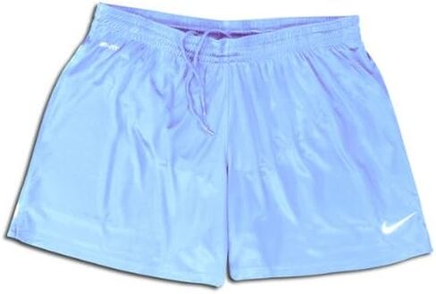 Nike Youth Girls Soccer Shorts (YS, Black 012) in Saudi Arabia