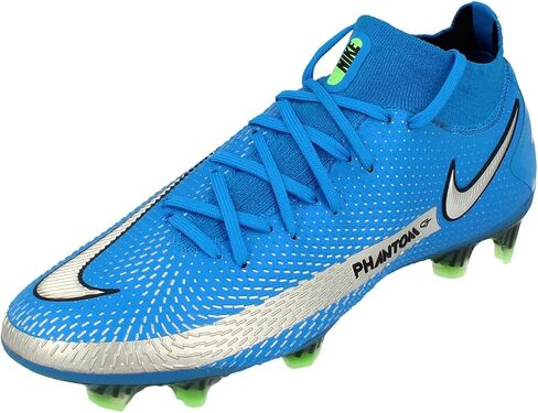 Nike Phantom Gt Elite Df FG Mens Football Boots Cw6589 Soccer Cleats in Saudi Arabia
