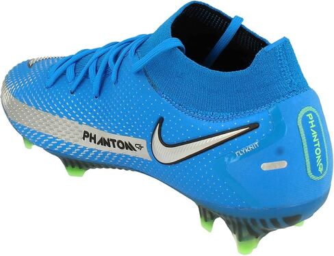 Nike Phantom Gt Elite Df FG Mens Football Boots Cw6589 Soccer Cleats in Saudi Arabia