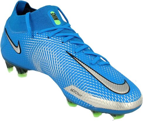 Nike Phantom Gt Elite Df FG Mens Football Boots Cw6589 Soccer Cleats in Saudi Arabia