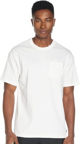 Nike Sportswear Premium Essentials Men's Pocket T-Shirt in Saudi Arabia