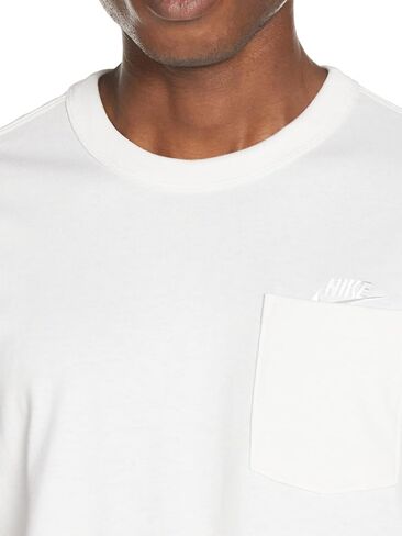 Nike Sportswear Premium Essentials Men's Pocket T-Shirt in Saudi Arabia