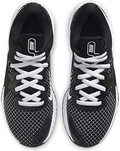 Nike Men's Sneaker, Black White Anthracite, 12 in Saudi Arabia