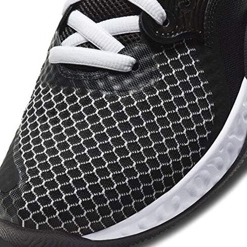 Nike Men's Sneaker, Black White Anthracite, 12 in Saudi Arabia