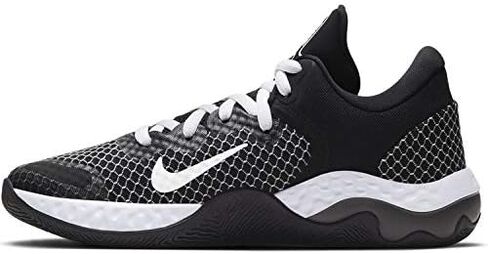 Nike Men's Sneaker, Black White Anthracite, 12 in Saudi Arabia
