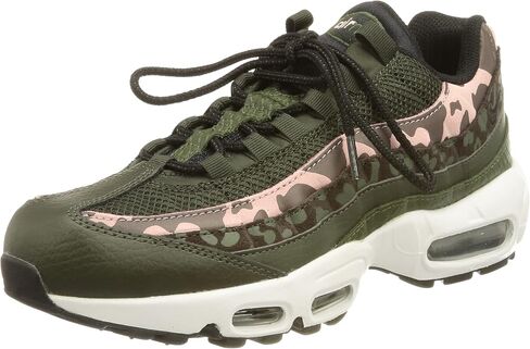 Nike Womens Air Max 95 Running Trainers Dn5462 Sneakers Shoes in Saudi Arabia