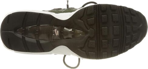 Nike Womens Air Max 95 Running Trainers Dn5462 Sneakers Shoes in Saudi Arabia
