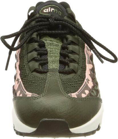 Nike Womens Air Max 95 Running Trainers Dn5462 Sneakers Shoes in Saudi Arabia