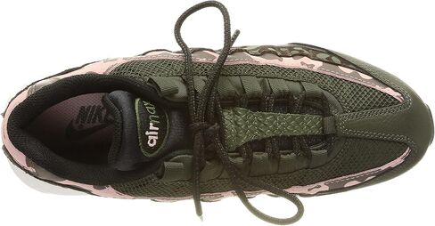 Nike Womens Air Max 95 Running Trainers Dn5462 Sneakers Shoes in Saudi Arabia