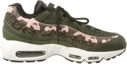 Nike Womens Air Max 95 Running Trainers Dn5462 Sneakers Shoes in Saudi Arabia