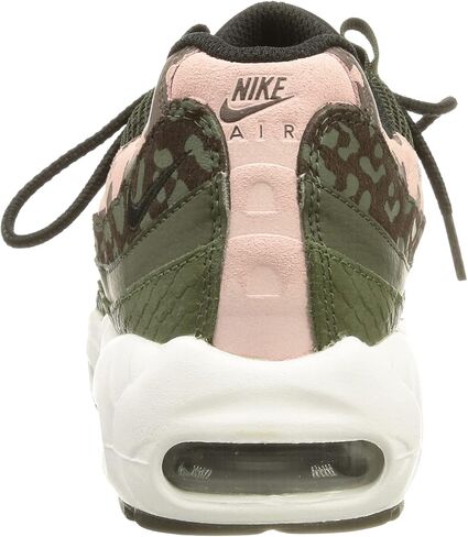Nike Womens Air Max 95 Running Trainers Dn5462 Sneakers Shoes in Saudi Arabia
