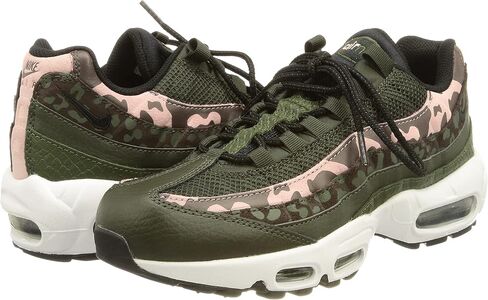 Nike Womens Air Max 95 Running Trainers Dn5462 Sneakers Shoes in Saudi Arabia