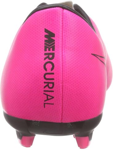 Nike Youth Mercurial Victory V FG-Squadron Blue/Black/Squadron Blue in Kuwait