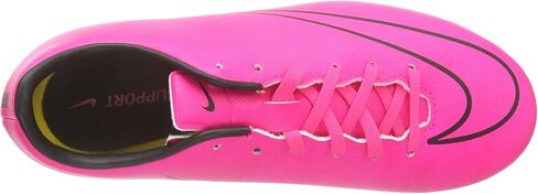 Nike Youth Mercurial Victory V FG-Squadron Blue/Black/Squadron Blue in Kuwait