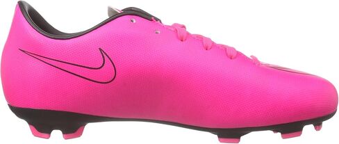 Nike Youth Mercurial Victory V FG-Squadron Blue/Black/Squadron Blue in Kuwait