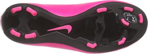 Nike Youth Mercurial Victory V FG-Squadron Blue/Black/Squadron Blue in Kuwait