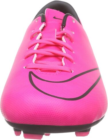 Nike Youth Mercurial Victory V FG-Squadron Blue/Black/Squadron Blue in Kuwait