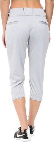 NIKE Women's Diamond Invader 3/4 Pants in Saudi Arabia