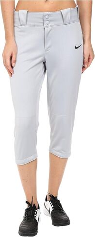 NIKE Women's Diamond Invader 3/4 Pants in Saudi Arabia