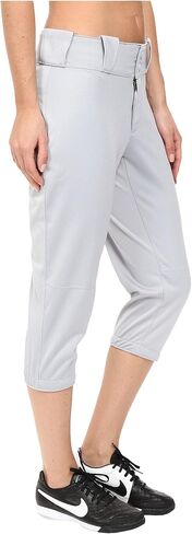 NIKE Women's Diamond Invader 3/4 Pants in Saudi Arabia
