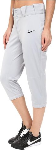 NIKE Women's Diamond Invader 3/4 Pants in Saudi Arabia