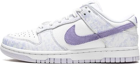 Nike Womens W Dunk Low DM9467 500 Purple Pulse - Size 8W in Saudi Arabia