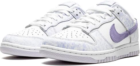 Nike Womens W Dunk Low DM9467 500 Purple Pulse - Size 8W in Saudi Arabia