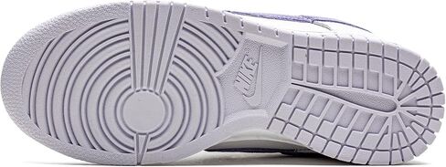 Nike Womens W Dunk Low DM9467 500 Purple Pulse - Size 8W in Saudi Arabia