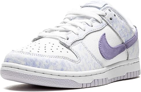 Nike Womens W Dunk Low DM9467 500 Purple Pulse - Size 8W in Saudi Arabia