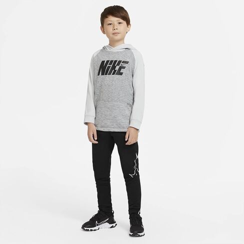 بلوفر Nike Big Youth Boys Training Top Hoodie Dri Fit in Kuwait