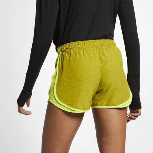 شورت Dri-fit Tempo Track 3.5 للنساء من نايك 831558-389 (S) in Kuwait
