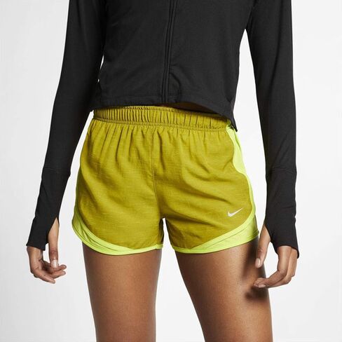 شورت Dri-fit Tempo Track 3.5 للنساء من نايك 831558-389 (S) in Kuwait