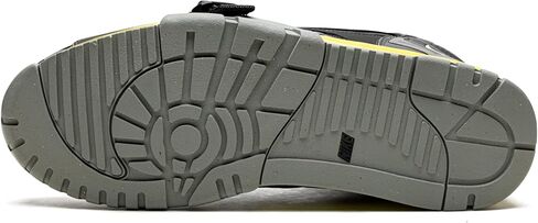 Nike Mens Air Trainer 1 SP DH7338 001 Dark Smoke Grey - Size 10.5 in Saudi Arabia