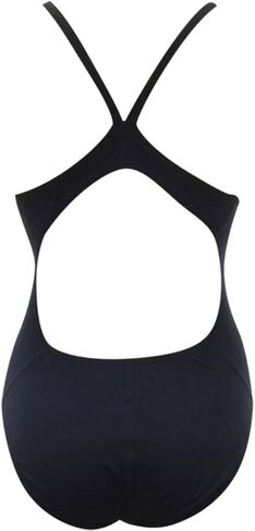 Nike Women's Poly Core Solid Classic Lingerie Tank Swimsuit in Saudi Arabia
