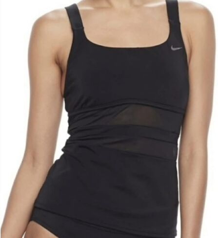 Nike Women's Swimsuit Bottoms Polyamide/Elastane Blend in Saudi Arabia