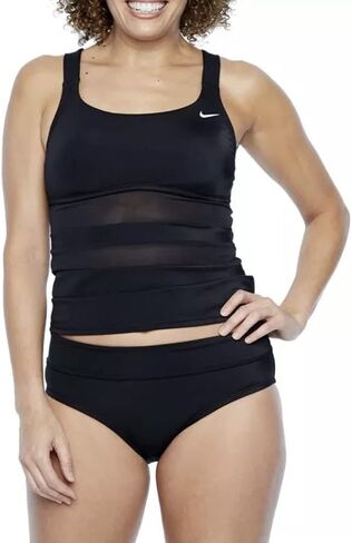 Nike Women's Swimsuit Bottoms Polyamide/Elastane Blend in Saudi Arabia